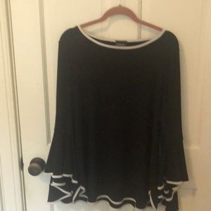 Coco Bianco blouse XL